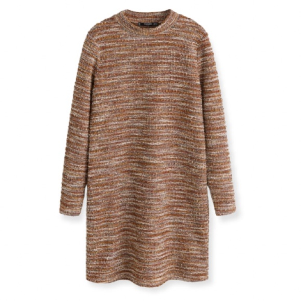 Mango Dress New With Tags